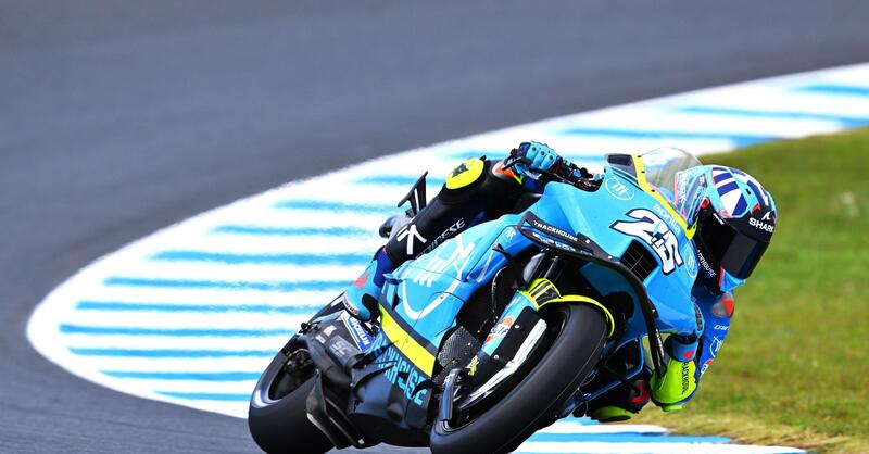 MotoGP 2025. GP dell&#039;Australia. Prima vittoria per Raul Fernandez, gara di sorpassi per Marco Bezzecchi, 3&deg;! [RISULTATI e VIDEO]