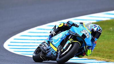 MotoGP 2025. GP dell'Australia. Prima vittoria per Raul Fernandez, gara di sorpassi per Marco Bezzecchi, 3&deg;! [RISULTATI e VIDEO]