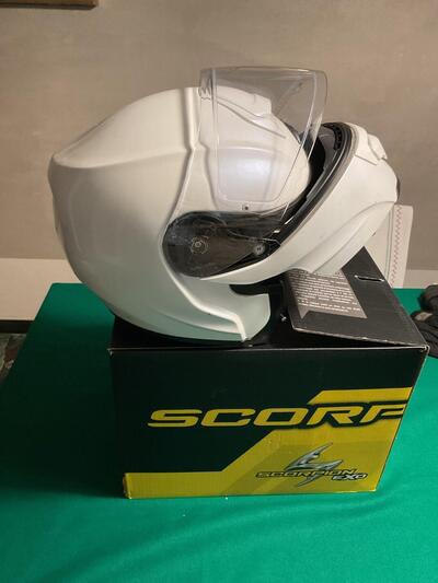 Integrale scorpion Scorpion Helmets
