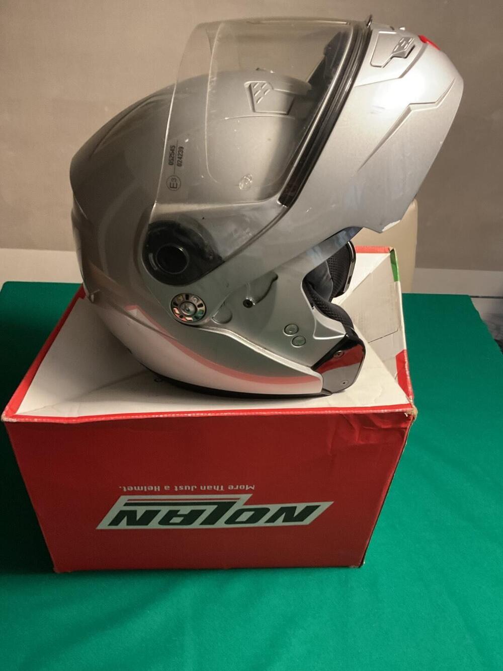 Integrale donna Nolan (2)