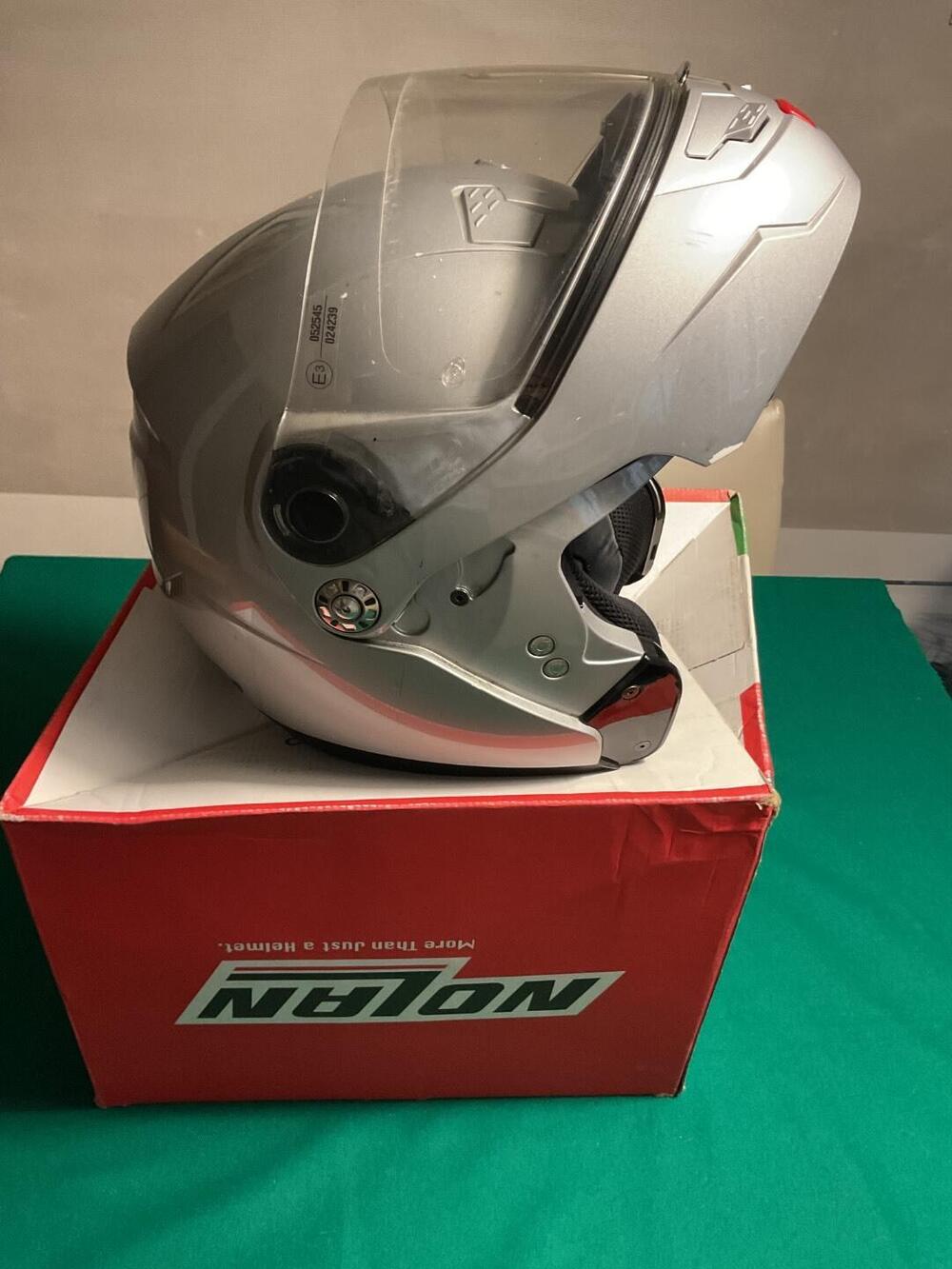 Integrale donna Nolan (3)