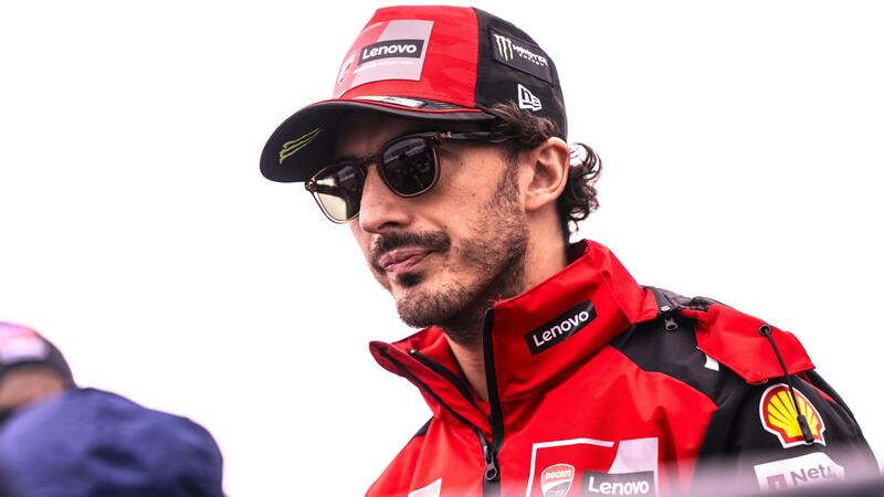 MotoGP 2025. GP dell&#039;Australia. Pecco Bagnaia senza risposte: &quot;Quello che &egrave; successo dopo il Giappone &egrave; inaccettabile e quasi indescrivibile&quot; [VIDEO]