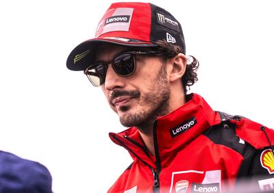 MotoGP 2025. GP dell'Australia. Pecco Bagnaia senza risposte: Quello che è successo dopo il Giappone è inaccettabile e quasi indescrivibile [VIDEO]