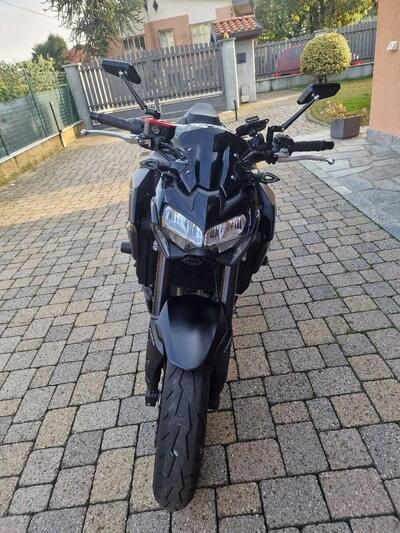 Kawasaki Z 900 A2 (2020) usata