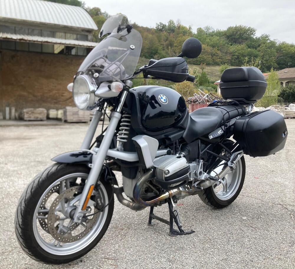 Bmw R 850 R Comfort (2004 - 07) (6)