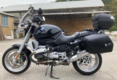 Bmw R 850 R Comfort (2004 - 07) usata