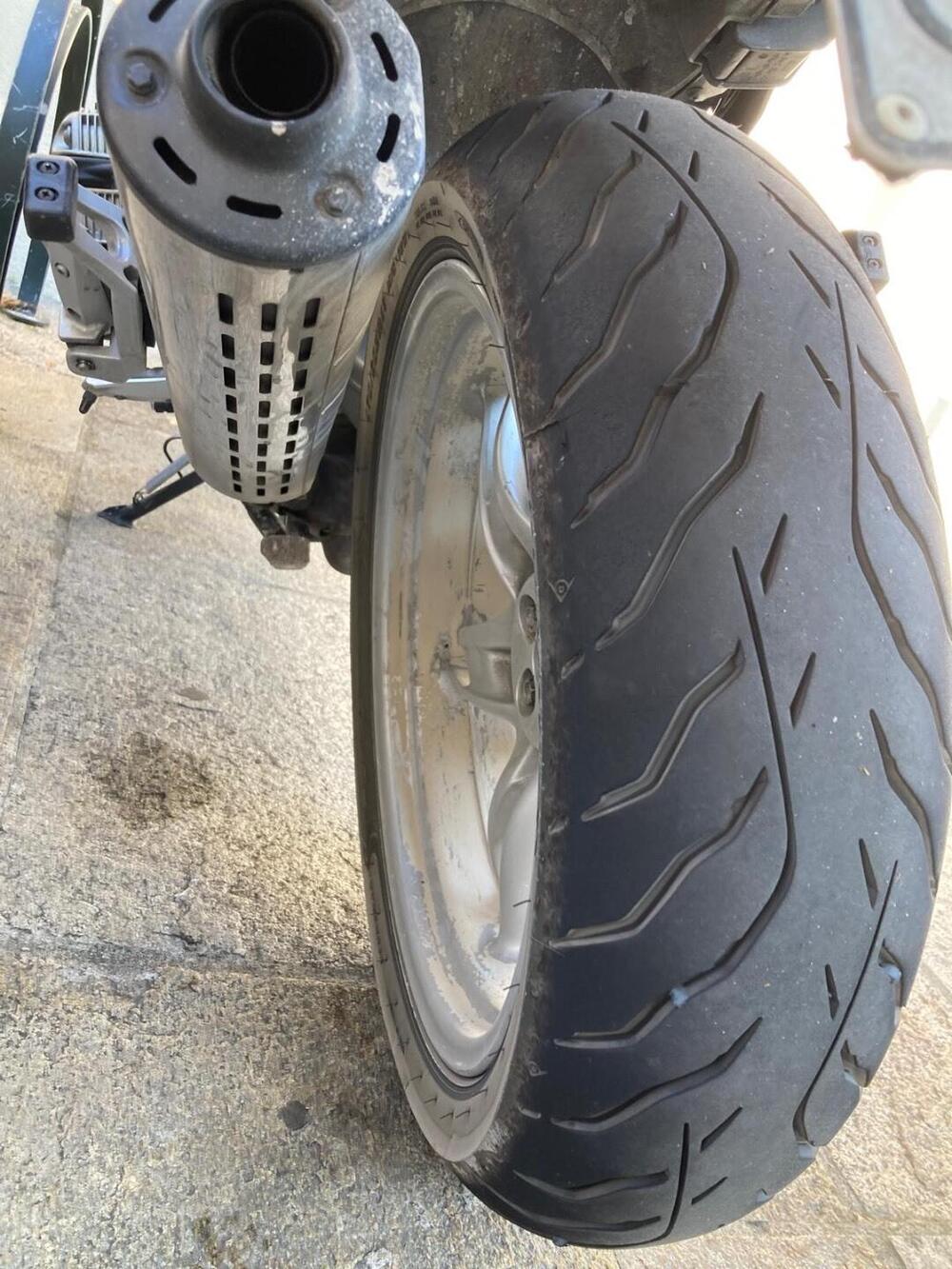 Bmw R 850 R Comfort (2004 - 07) (7)