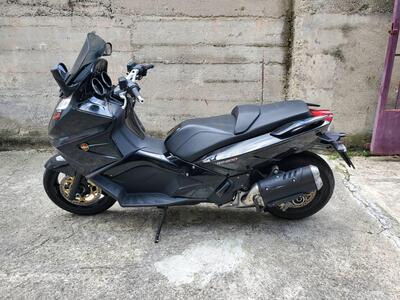Gilera GP 800 usata