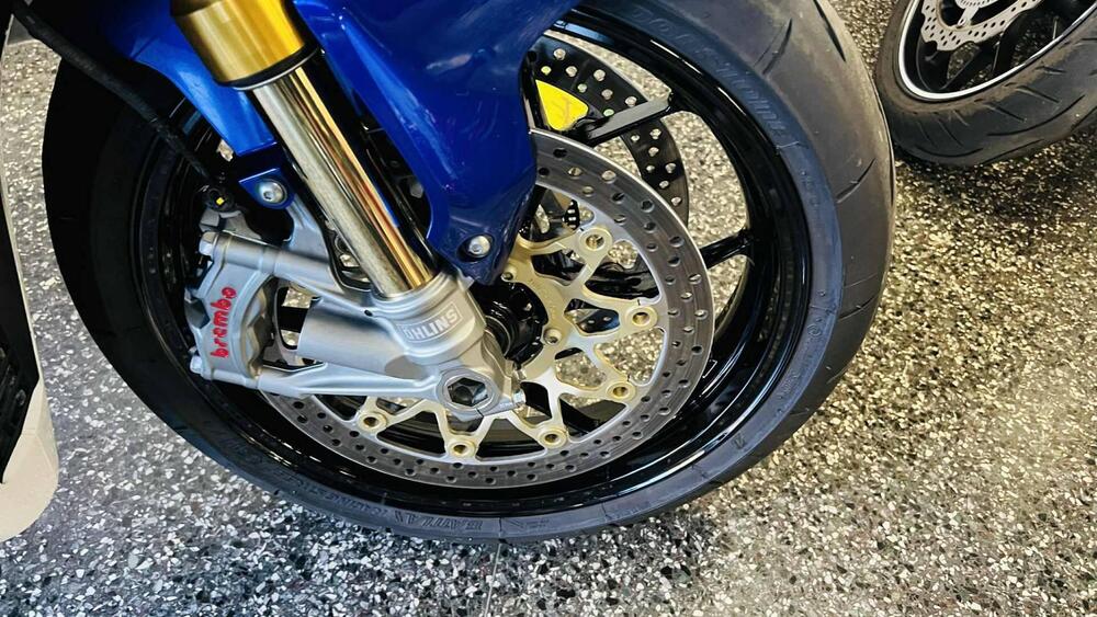 Honda CBR 1000 RR-R Fireblade SP 30th Anniversary (2022 - 23) (7)