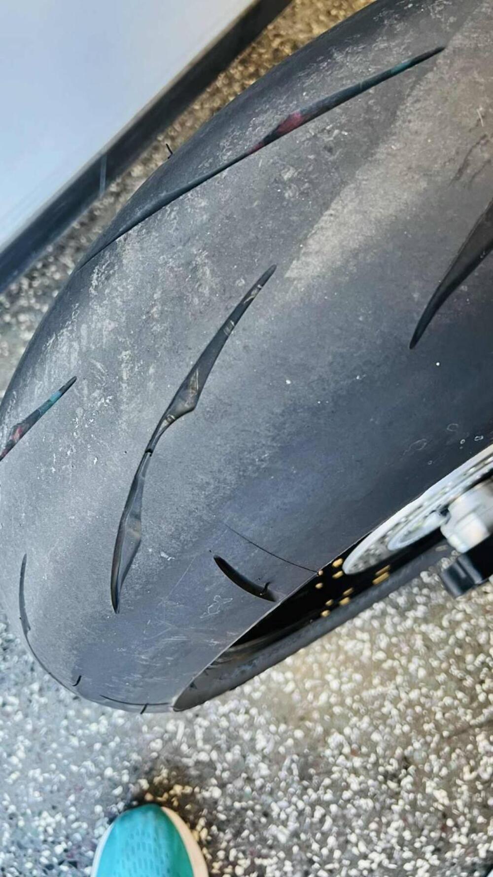 Honda CBR 1000 RR-R Fireblade SP 30th Anniversary (2022 - 23) (8)