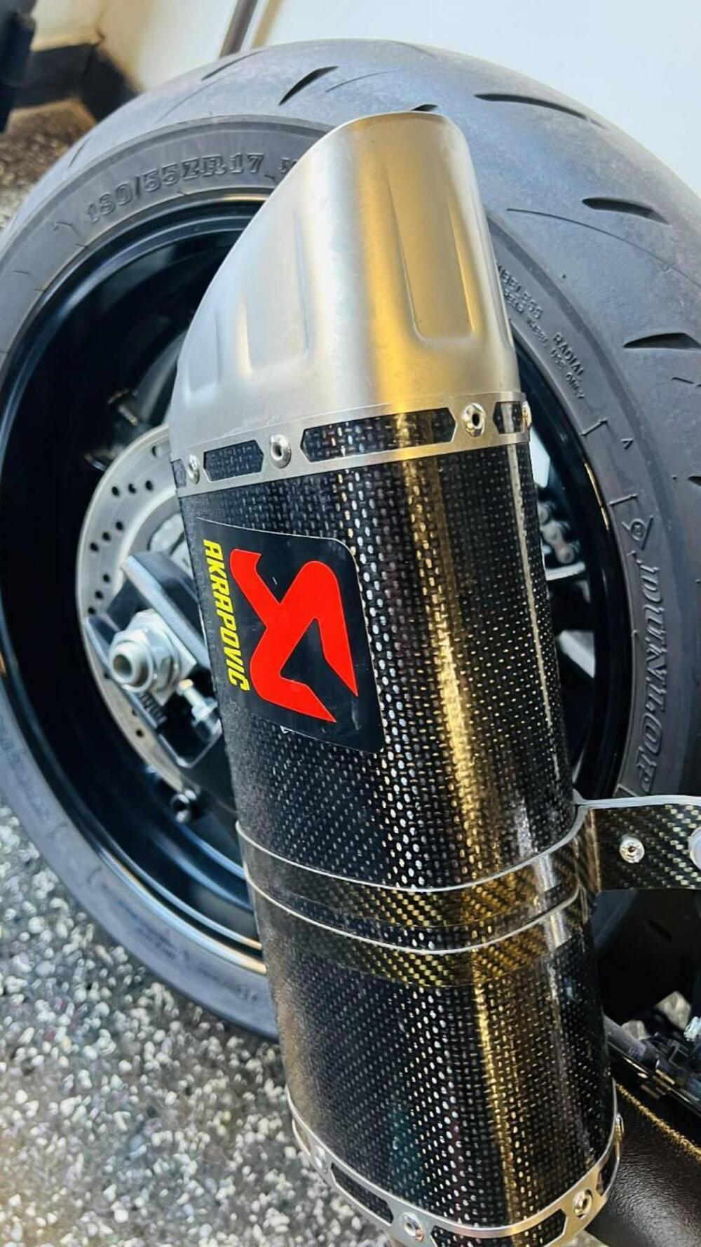 Suzuki GSX-8R (2024 - 26) (7)