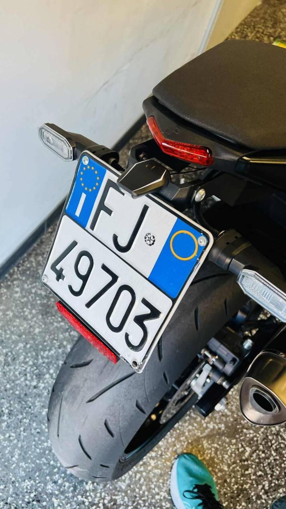 Suzuki GSX-8R (2024 - 26) (14)