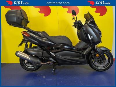 Yamaha X-Max 400 Iron Max (2019 - 20) usata