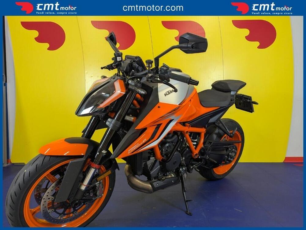 KTM 1290 Super Duke R (2022 - 23) (2)
