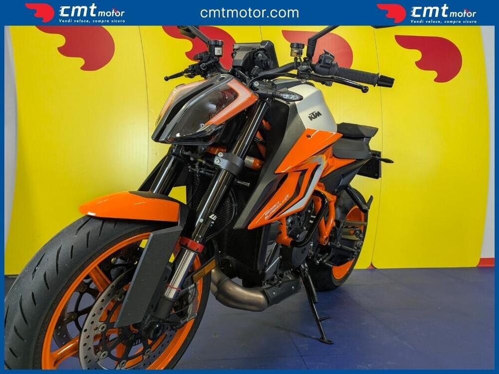 KTM 1290 Super Duke R (2022 - 23) (14)