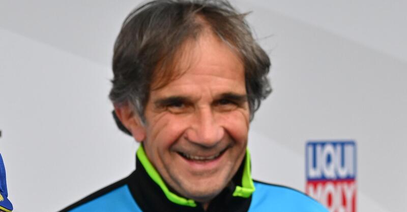 MotoGP 2025. GP dell&#039;Australia. Davide Brivio: &quot;Non riuscivamo a mostrare il talento di Raul Fernandez&quot;