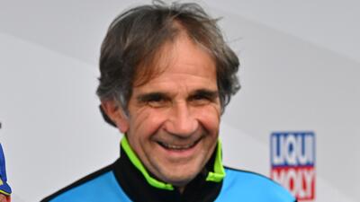 MotoGP 2025. GP dell'Australia. Davide Brivio: "Non riuscivamo a mostrare il talento di Raul Fernandez"