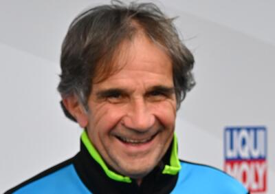 MotoGP 2025. GP dell'Australia. Davide Brivio: Non riuscivamo a mostrare il talento di Raul Fernandez