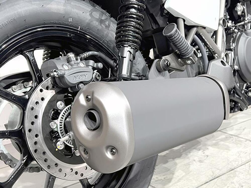 Kawasaki Eliminator 500 (2024 - 26) (3)