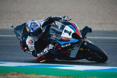 SBK 2025. GP di Spagna. Toprak: &ldquo;Cercher&ograve; di vincere anche domani&rdquo; [GALLERY]