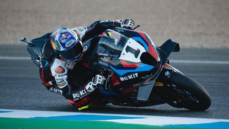 SBK 2025. GP di Spagna. Toprak: &ldquo;Cercher&ograve; di vincere anche domani&rdquo; [GALLERY]