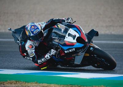 SBK 2025. GP di Spagna. Toprak: “Cercherò di vincere anche domani” [GALLERY]