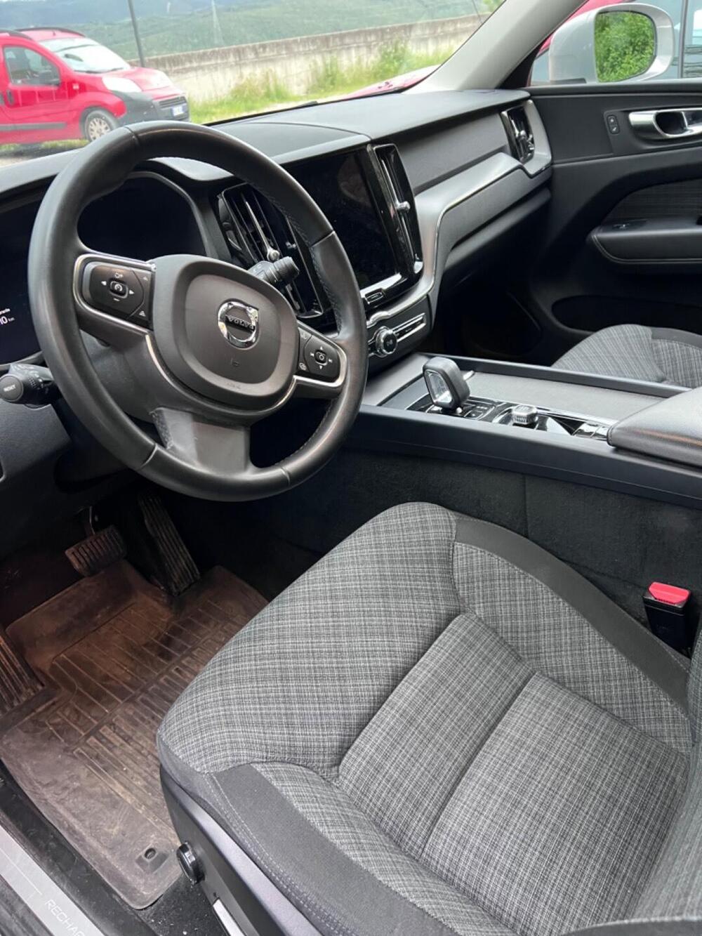 Volvo XC60 usata a Grosseto (8)