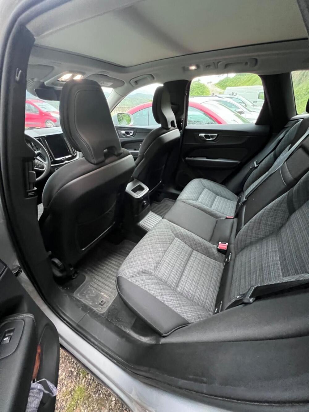 Volvo XC60 usata a Grosseto (9)