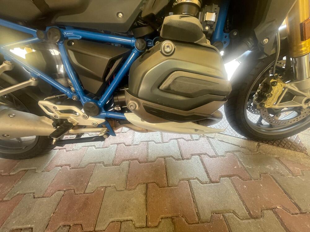 Bmw R 1200 R (2017 - 18) (7)