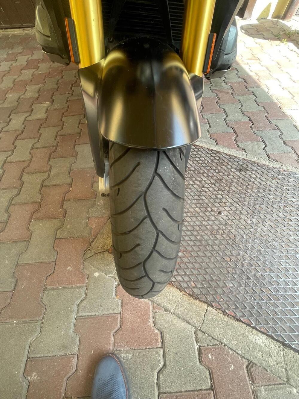 Bmw R 1200 R (2017 - 18) (15)