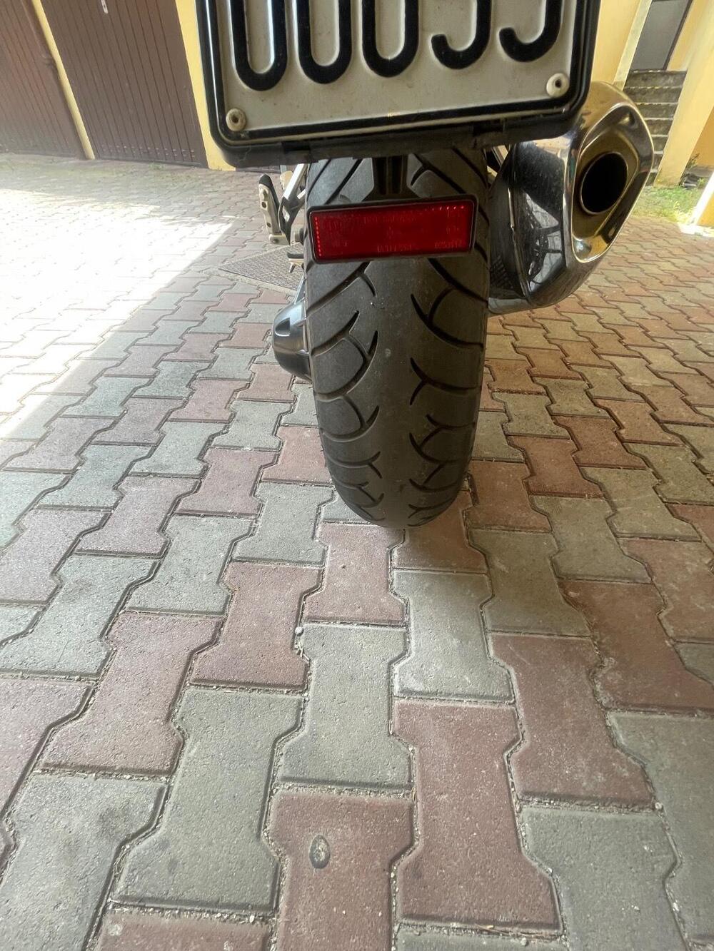 Bmw R 1200 R (2017 - 18) (16)