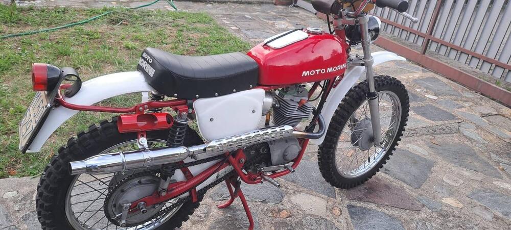 Morini Corsaro 125 (3)