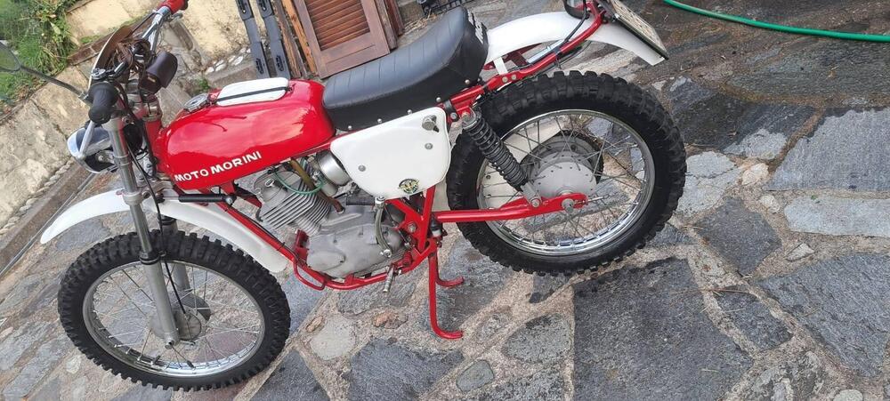 Morini Corsaro 125 (4)