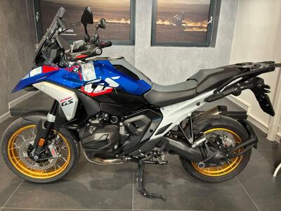 Bmw R 1300 GS Trophy (2023 - 25) usata