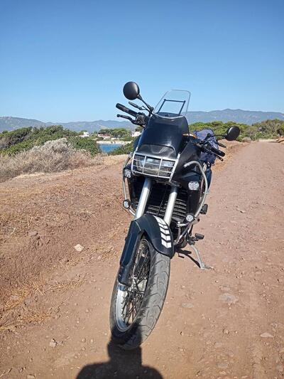 Aprilia Pegaso 650 (1991 - 96) usata