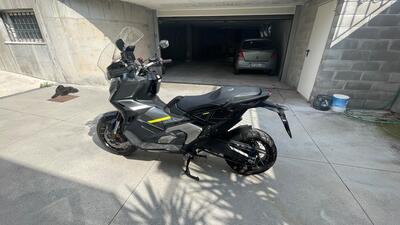 Honda X-ADV 750 DCT (2021 - 24) usata