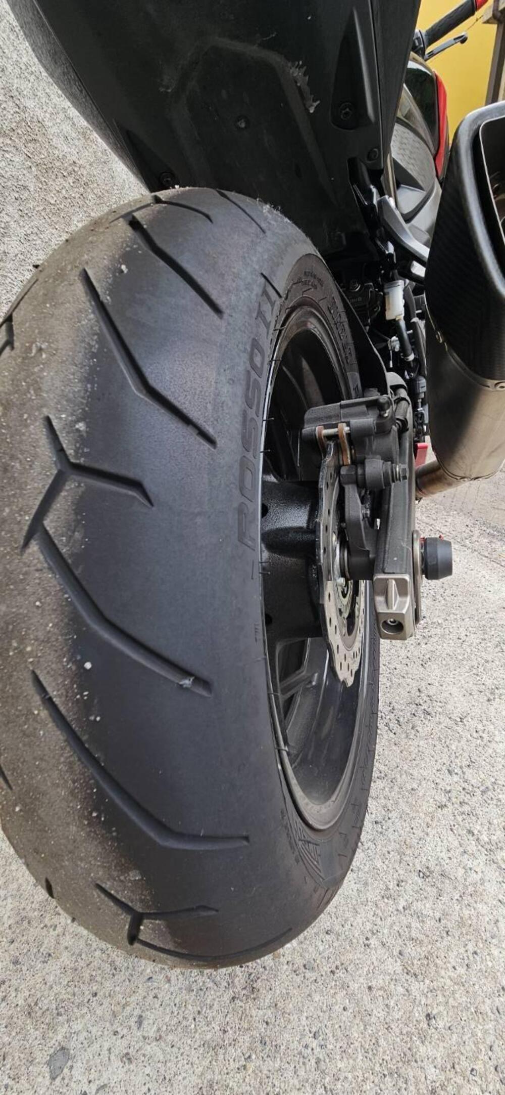 Suzuki GSX S 750 Yugen (2018 - 20) (10)