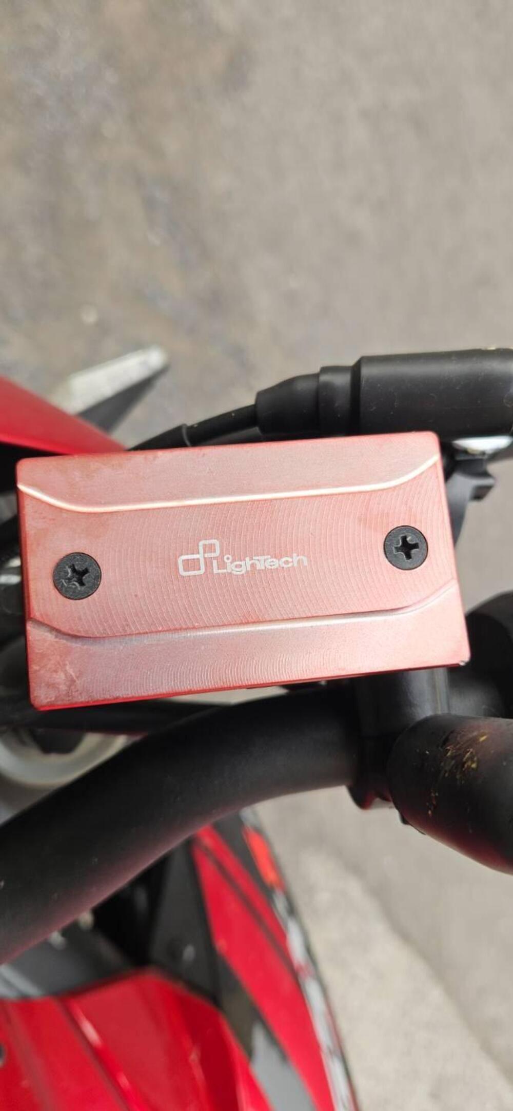 Suzuki GSX S 750 Yugen (2018 - 20) (12)