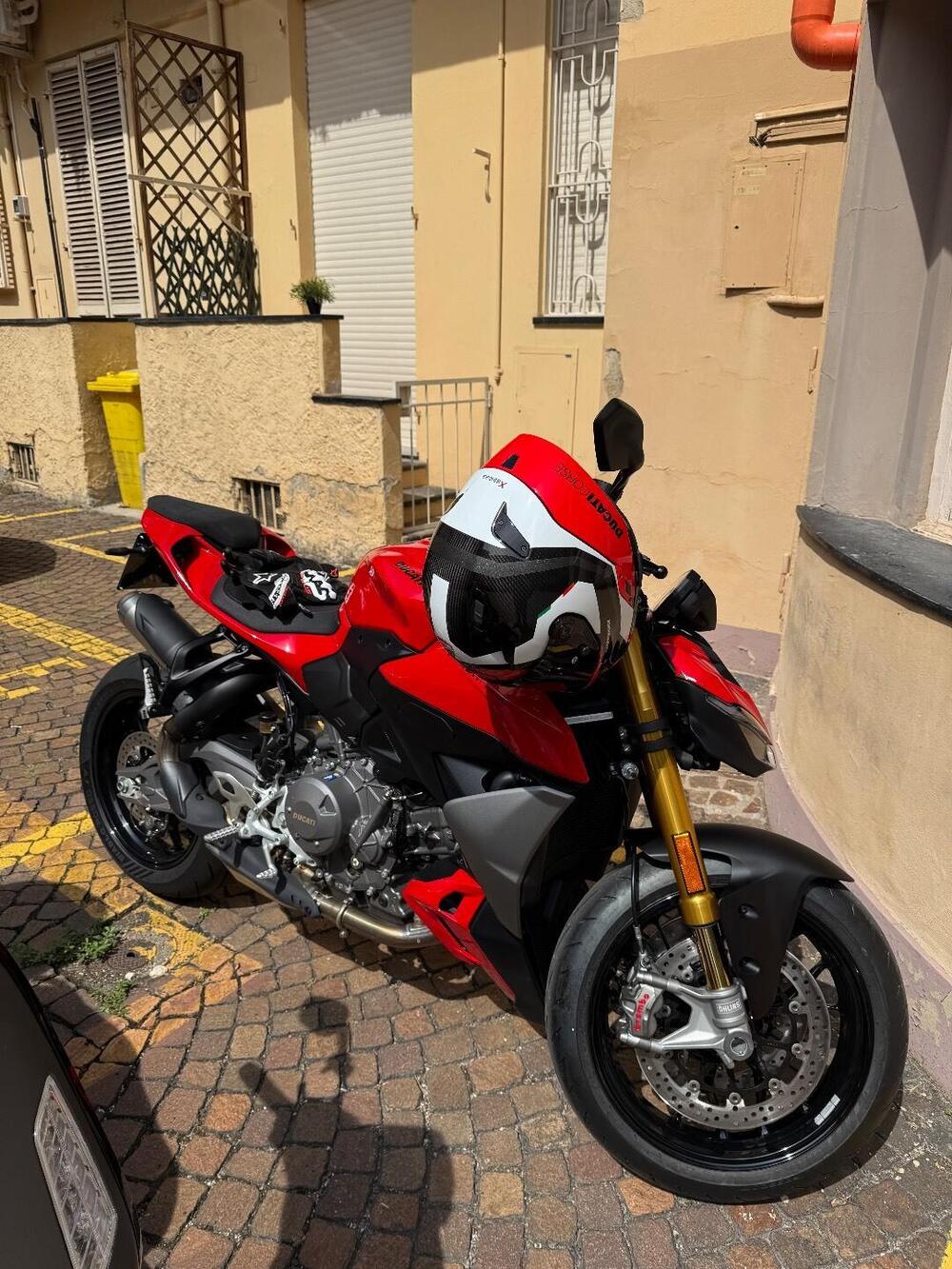 Ducati Streetfighter V2 S (2025) (3)