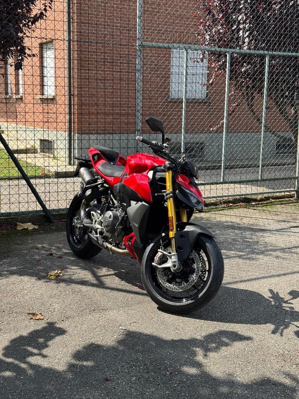 Ducati Streetfighter V2 S (2025) (6)