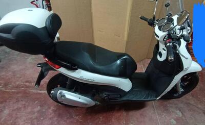 Piaggio Carnaby Cruiser 300 (2008 - 13) usata