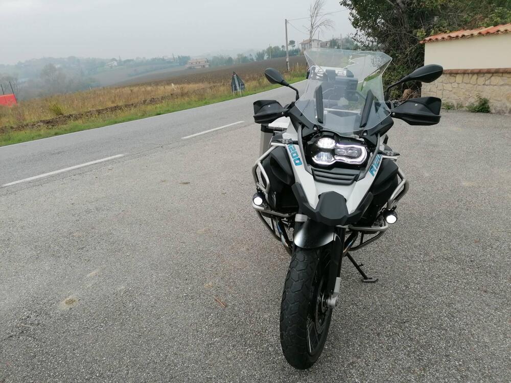 Bmw R 1200 GS Adventure (2013 - 16) (4)