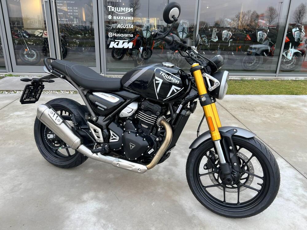 Triumph Speed 400 (2024 - 26) (6)