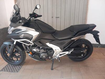 Honda NC 750 X (2021 - 24) usata