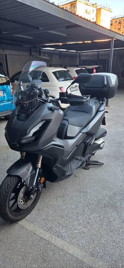Honda ADV 350 (2022 - 24) usata