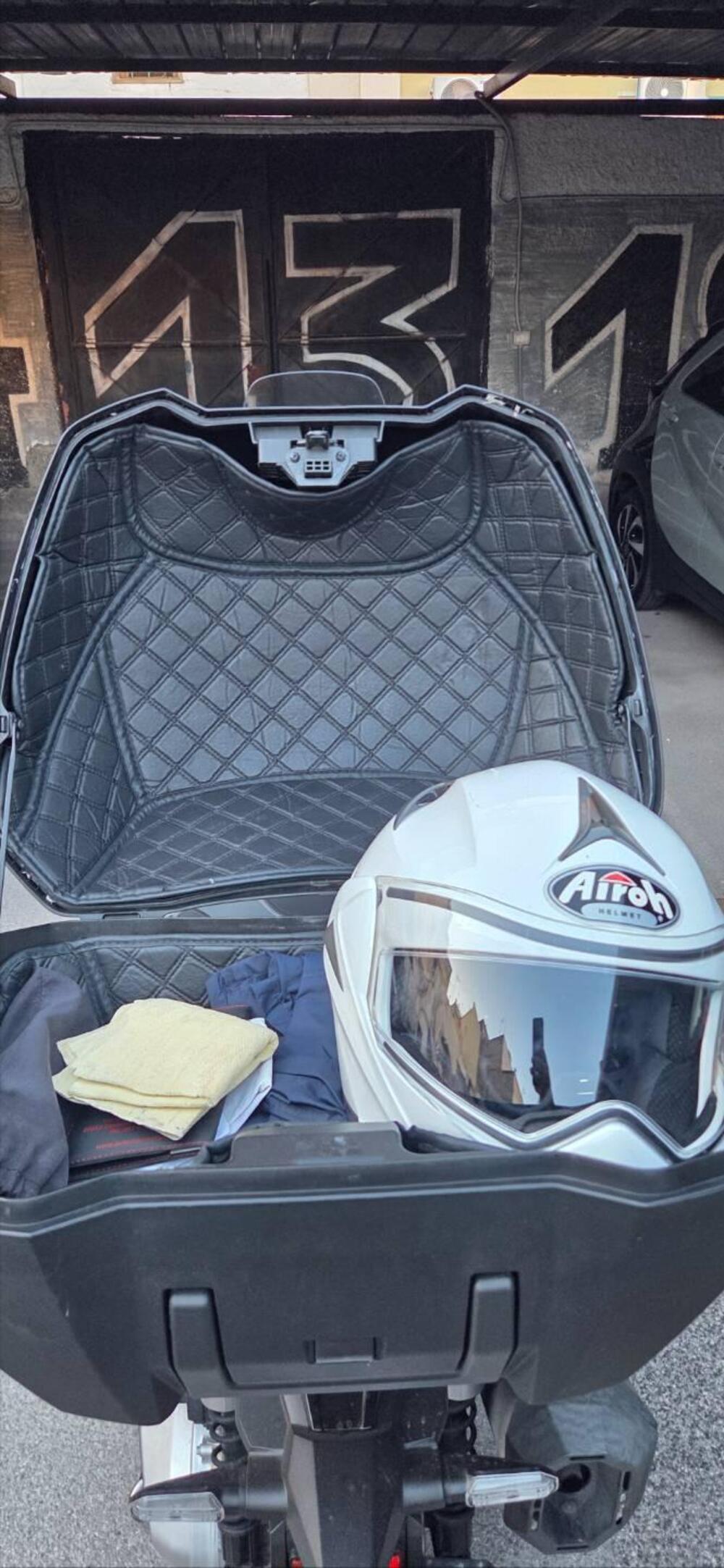 Honda ADV 350 (2022 - 24) (5)