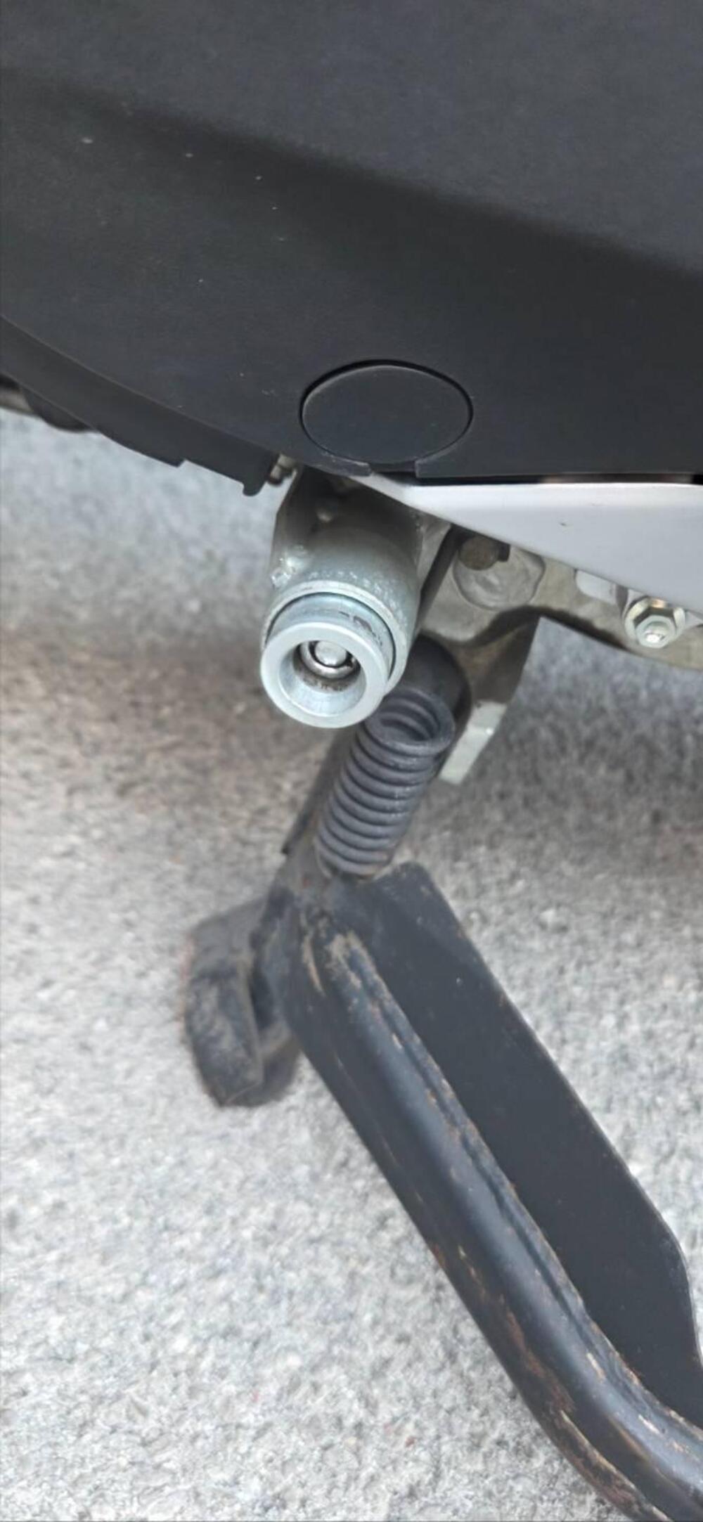 Honda ADV 350 (2022 - 24) (6)