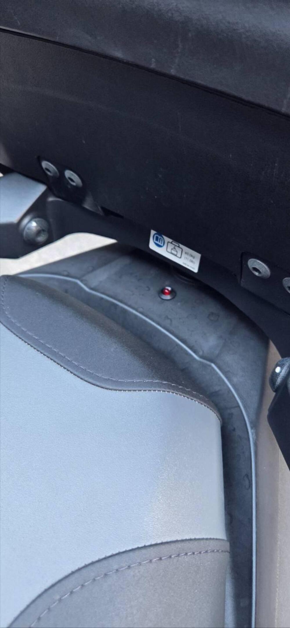 Honda ADV 350 (2022 - 24) (7)