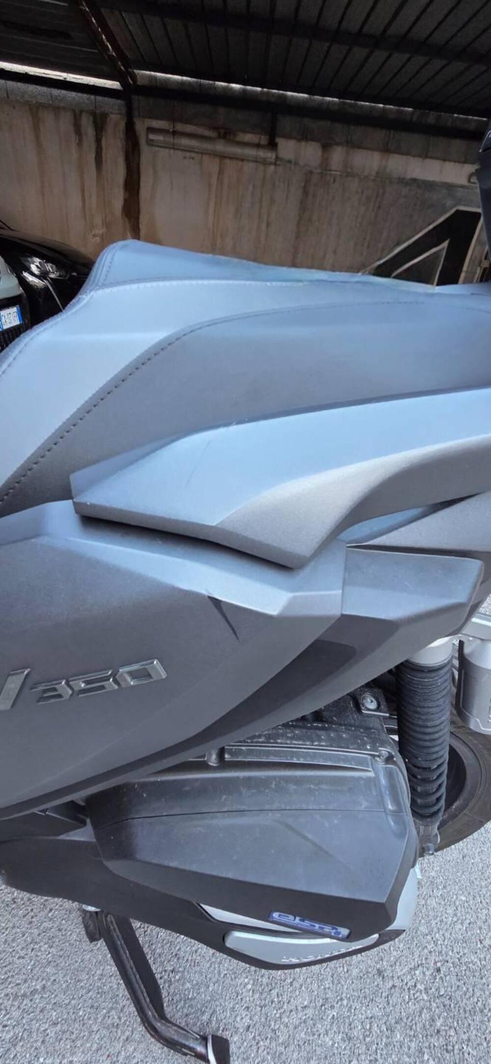 Honda ADV 350 (2022 - 24) (11)