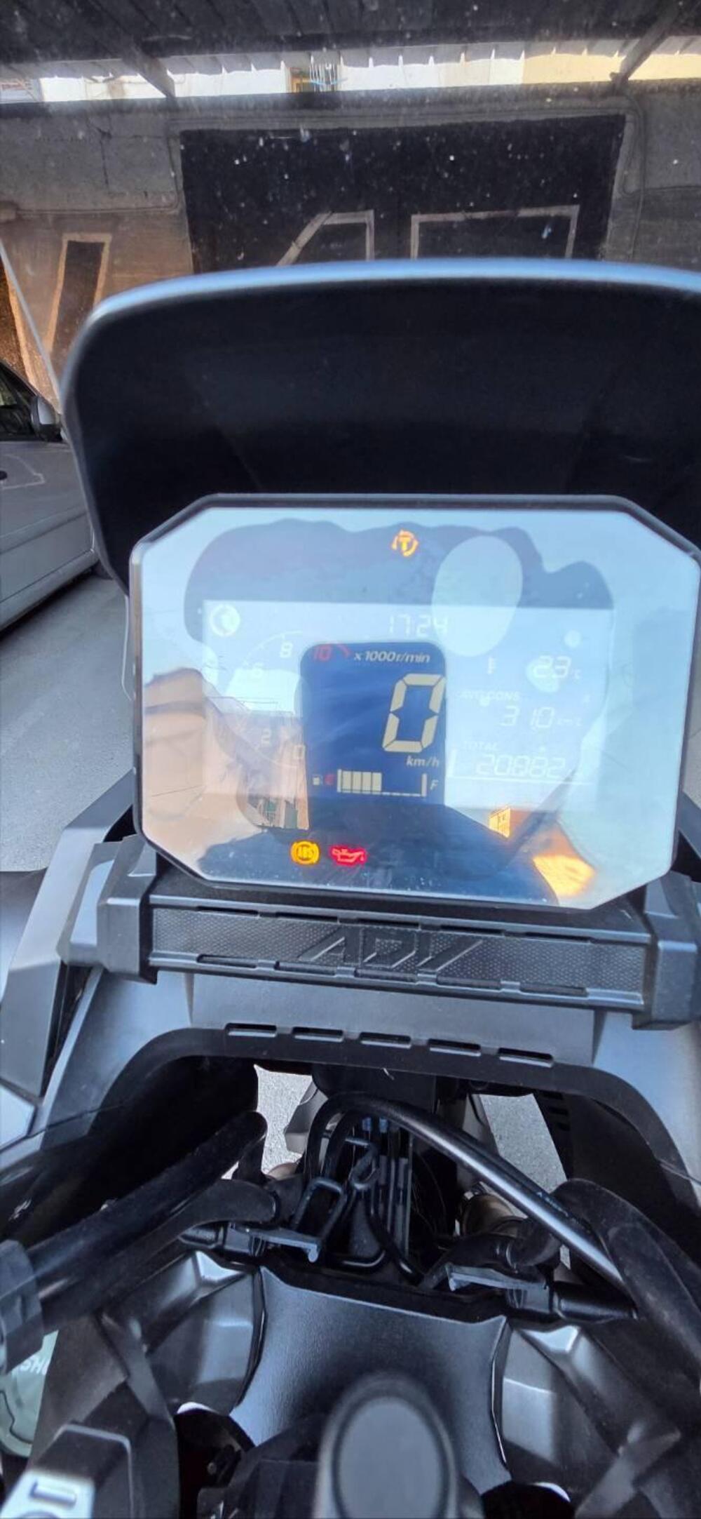 Honda ADV 350 (2022 - 24) (13)